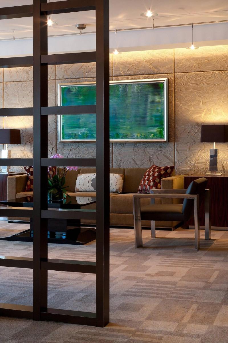JW Marriott Marquis Miami image