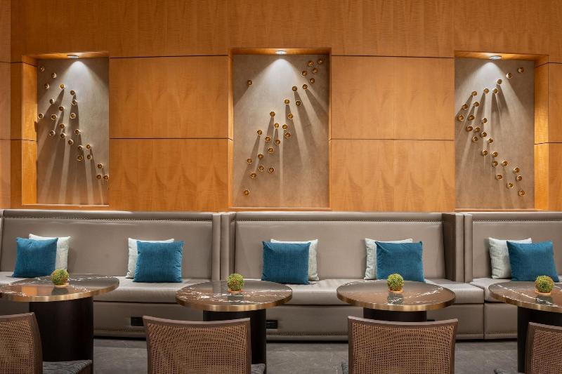 JW Marriott Marquis Miami image