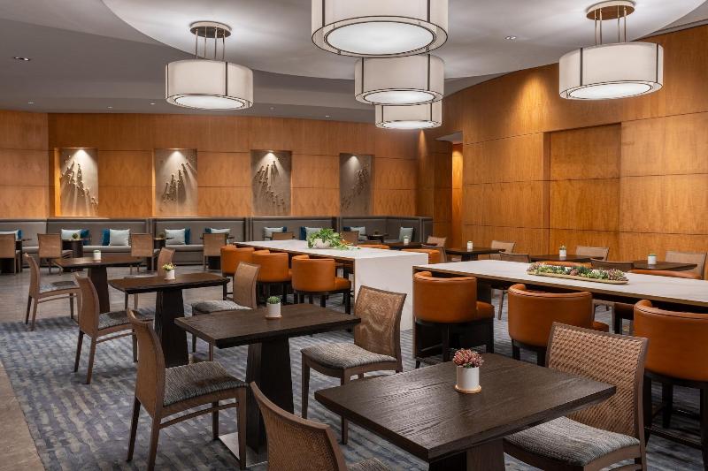 JW Marriott Marquis Miami image