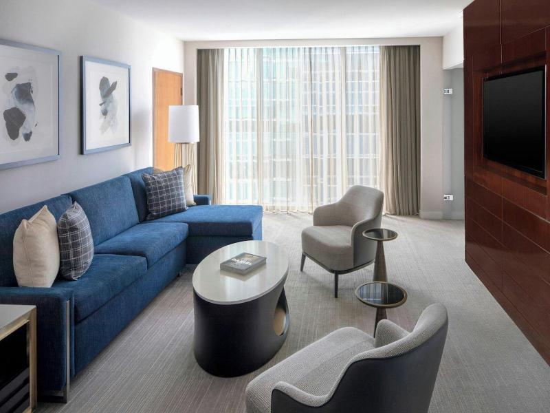 JW Marriott Marquis Miami image