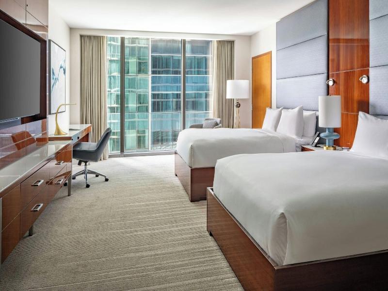 JW Marriott Marquis Miami image