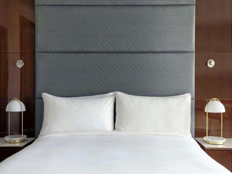 JW Marriott Marquis Miami image
