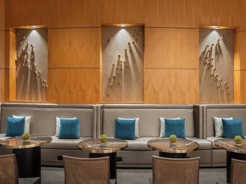 JW Marriott Marquis Miami image