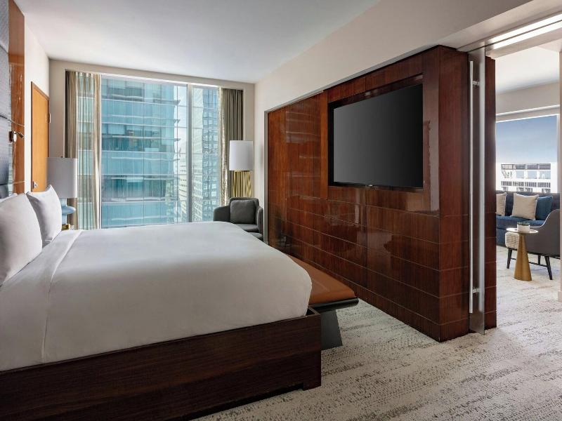 JW Marriott Marquis Miami image