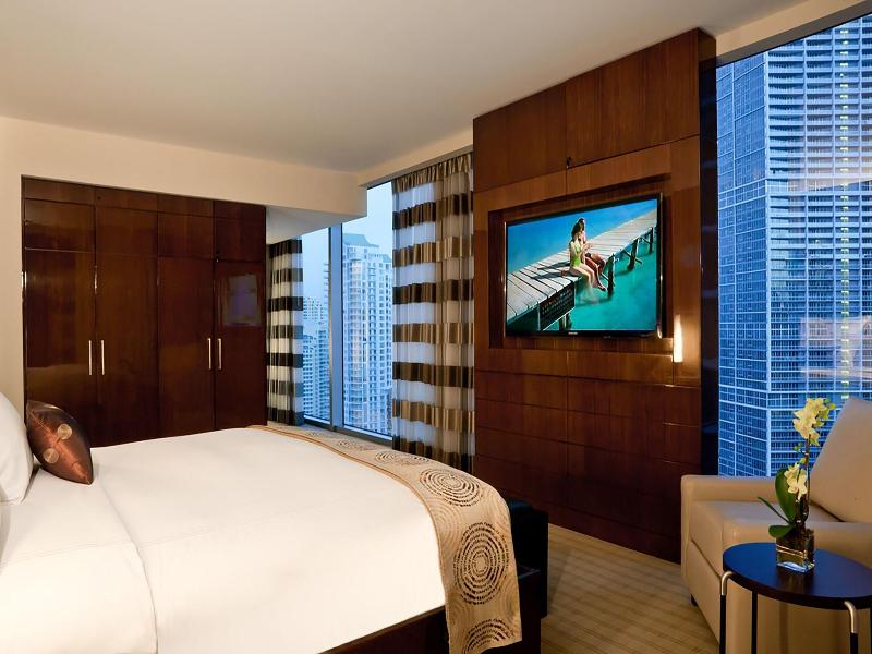 JW Marriott Marquis Miami image
