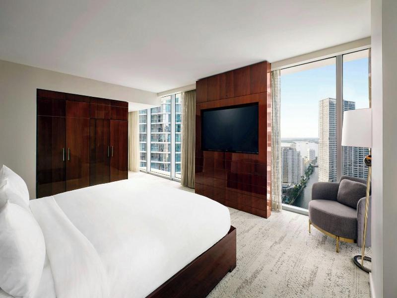 JW Marriott Marquis Miami image