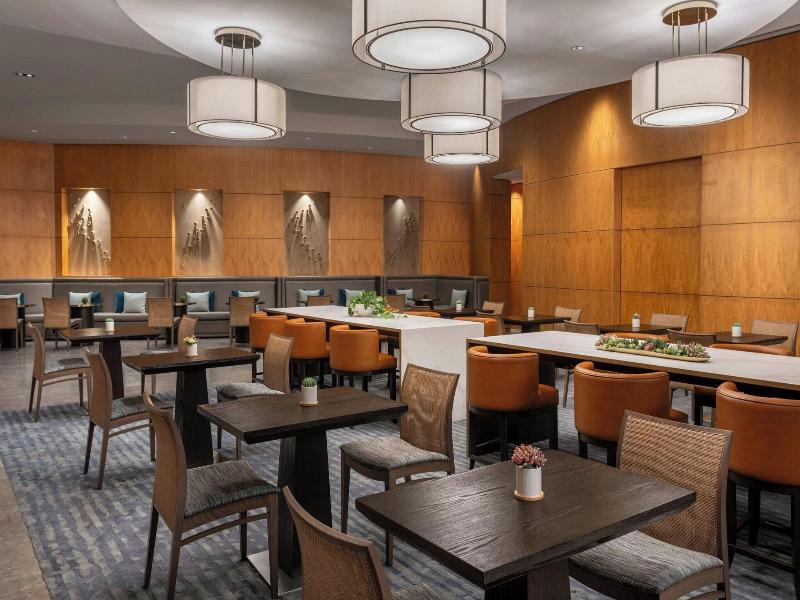 JW Marriott Marquis Miami image