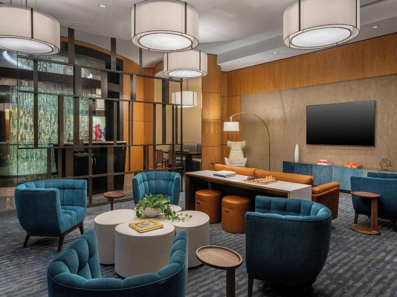 JW Marriott Marquis Miami image