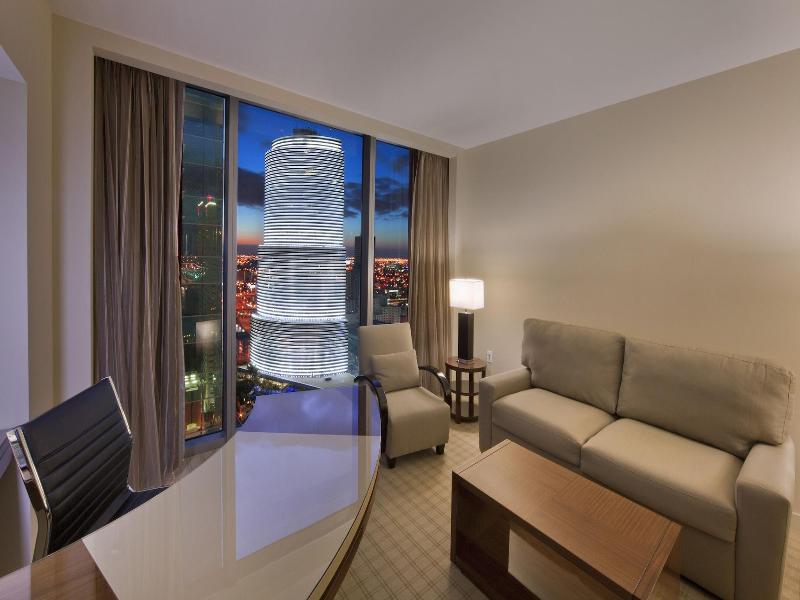 JW Marriott Marquis Miami image