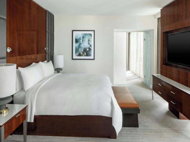 JW Marriott Marquis Miami image