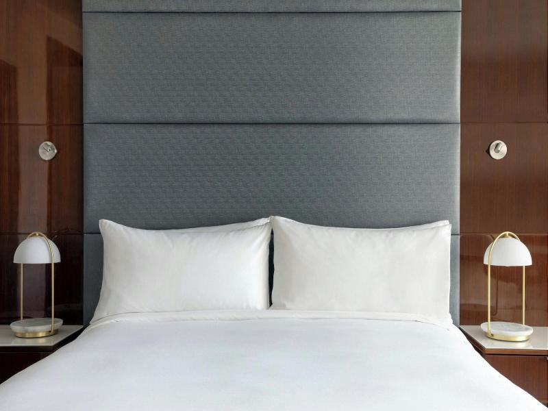 JW Marriott Marquis Miami image