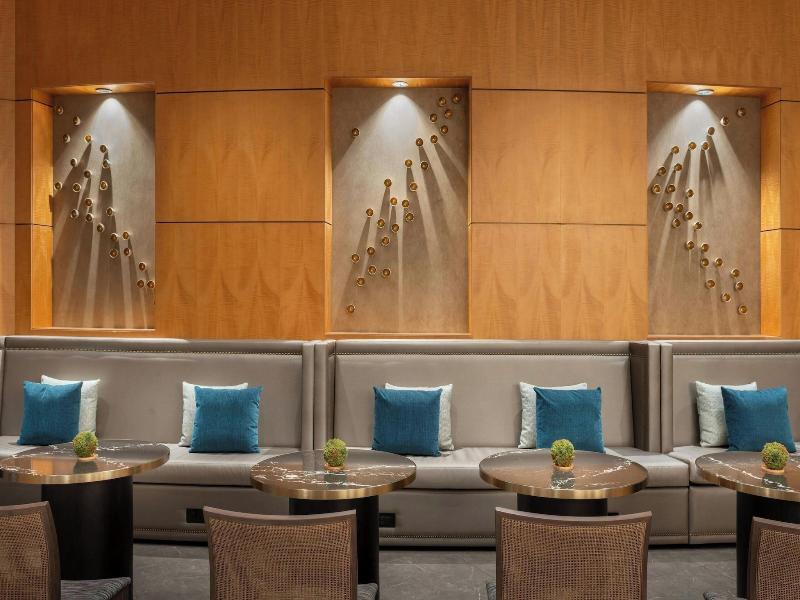 JW Marriott Marquis Miami image