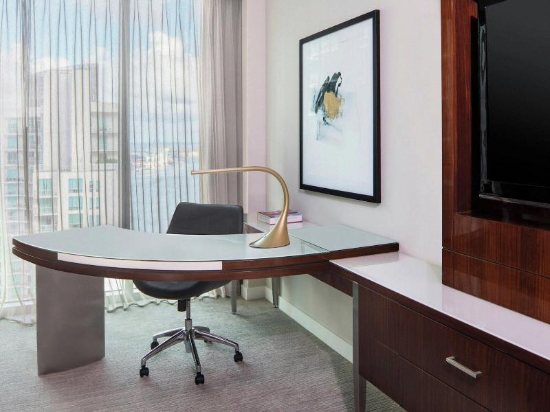 JW Marriott Marquis Miami image