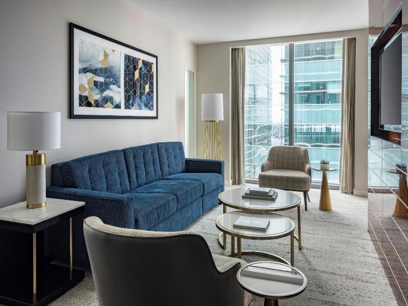 JW Marriott Marquis Miami image