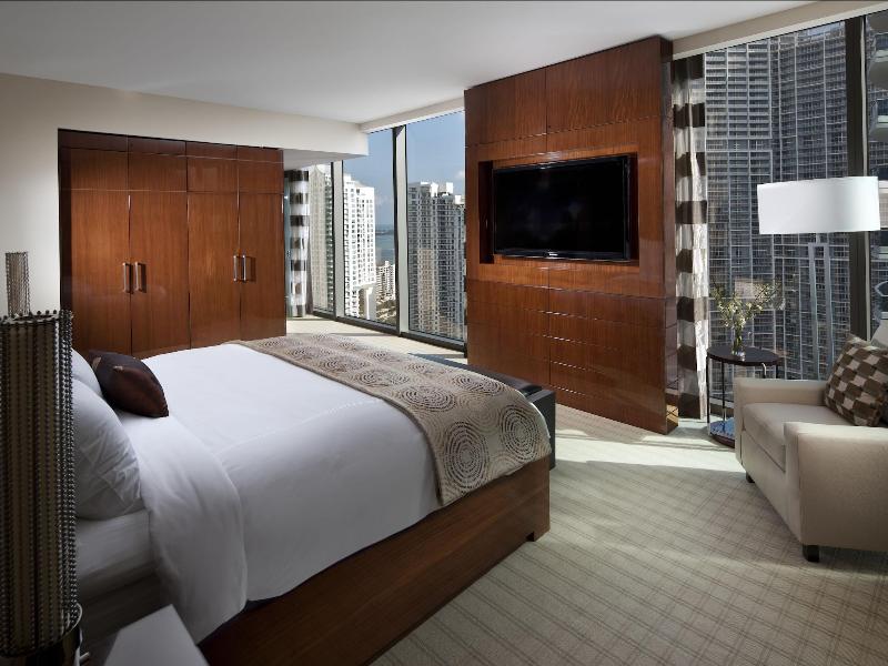 JW Marriott Marquis Miami image