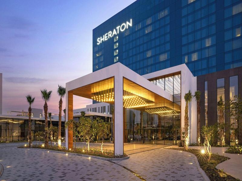 Sheraton Bahrain image