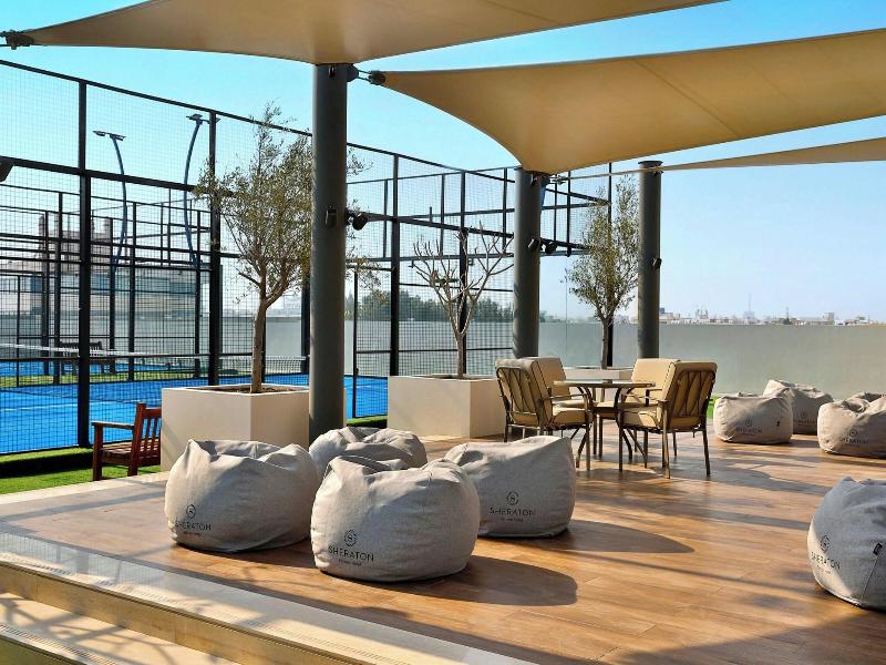 Sheraton Bahrain image