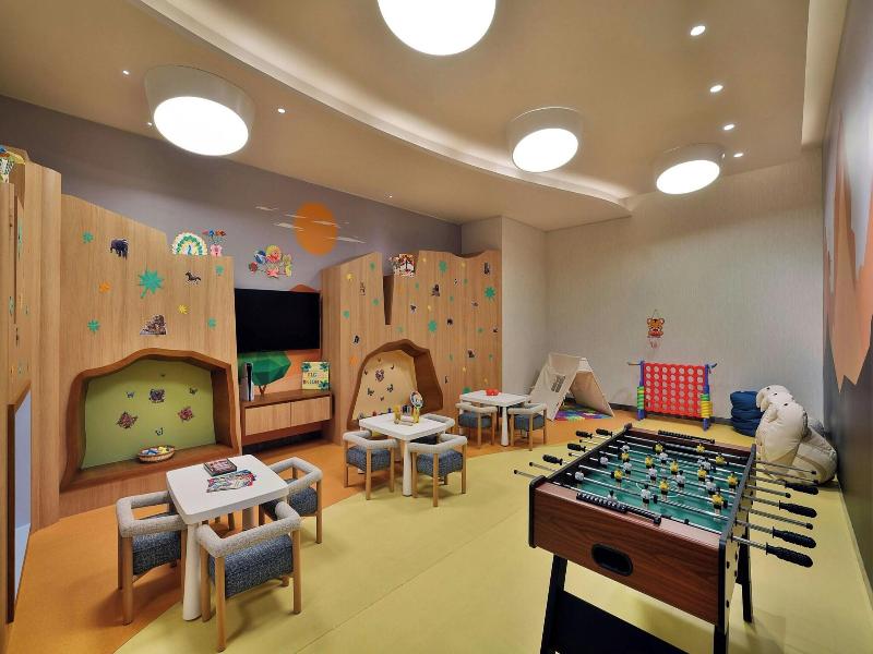 Sheraton Bahrain image