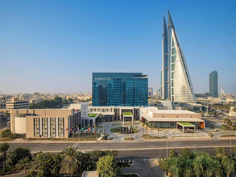 Sheraton Bahrain image