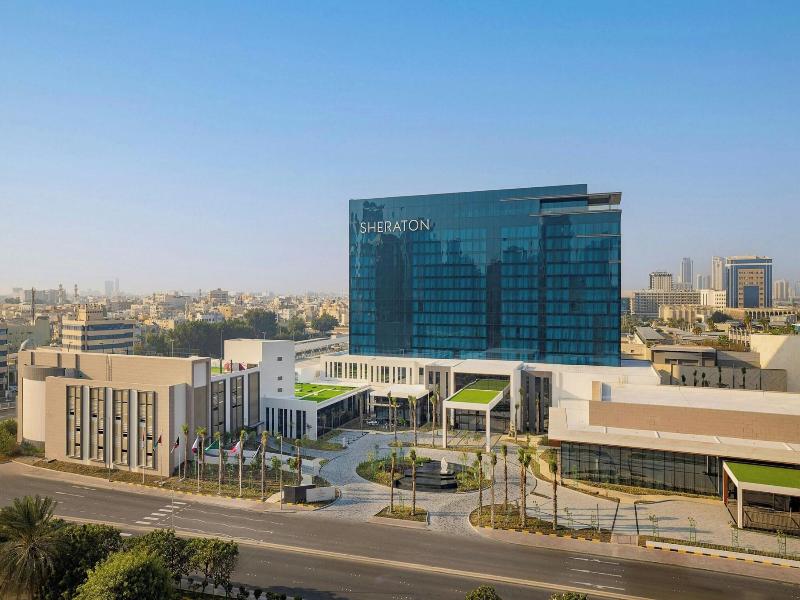 Sheraton Bahrain image