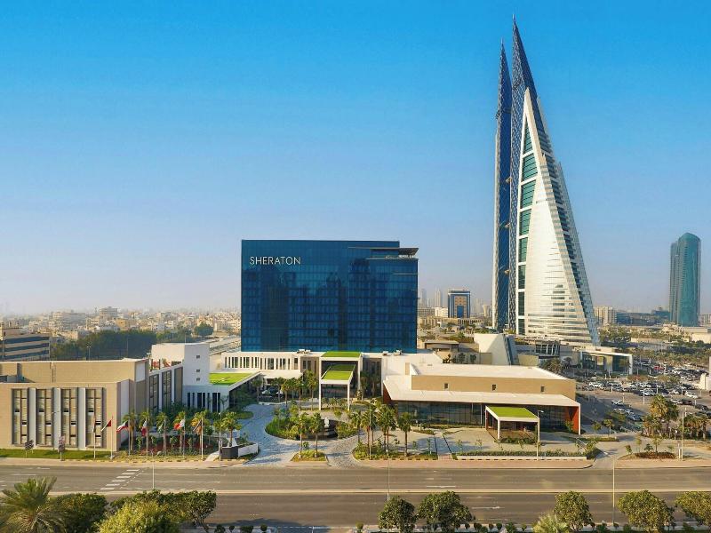 Sheraton Bahrain image