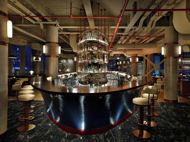 Sheraton Bahrain image