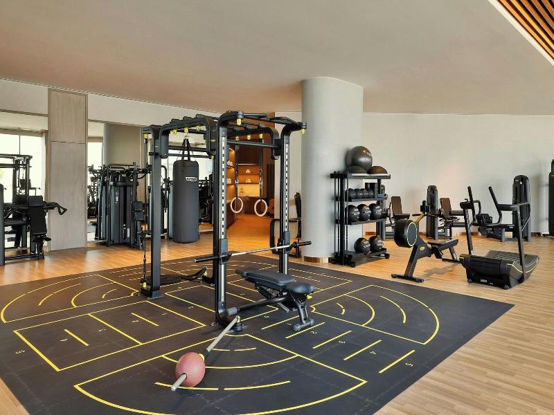 Sheraton Bahrain image