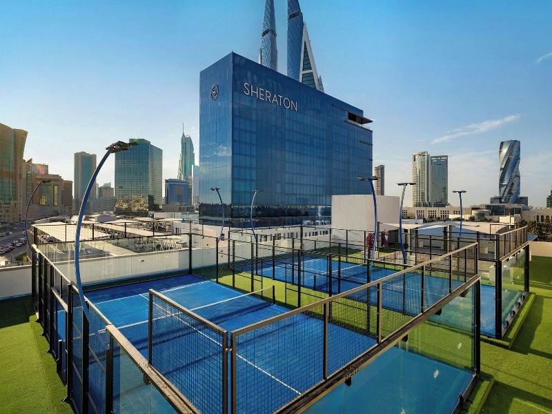 Sheraton Bahrain image