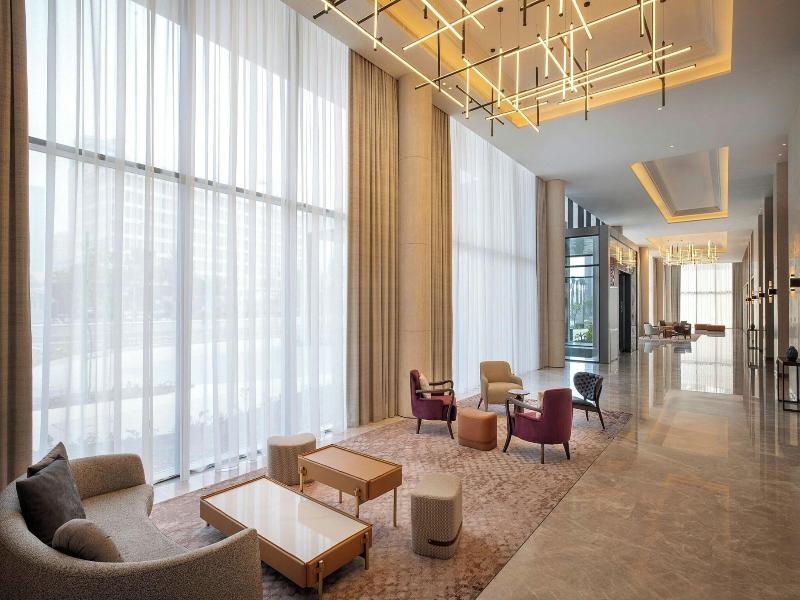 Sheraton Bahrain image