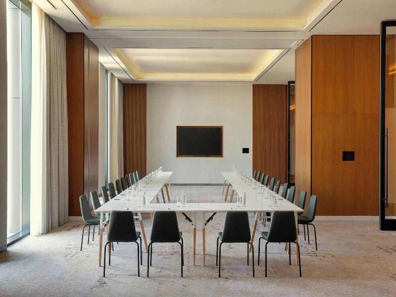 Sheraton Bahrain image