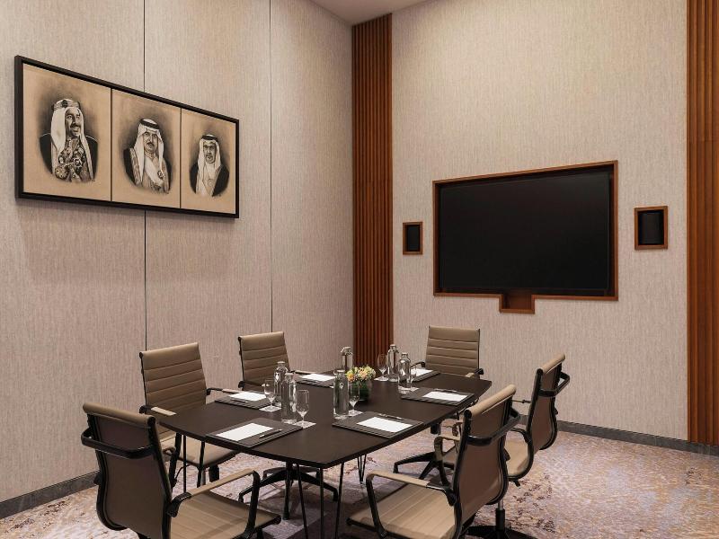 Sheraton Bahrain image