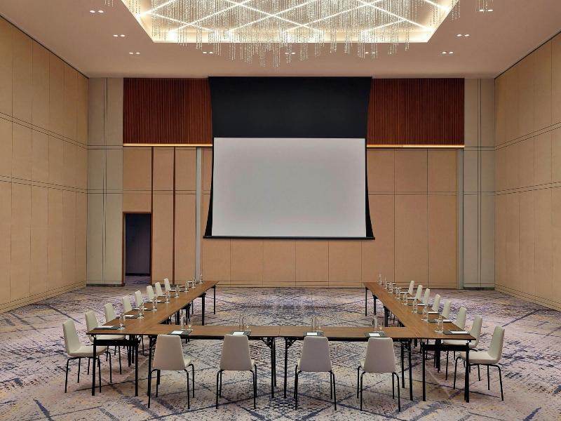 Sheraton Bahrain image