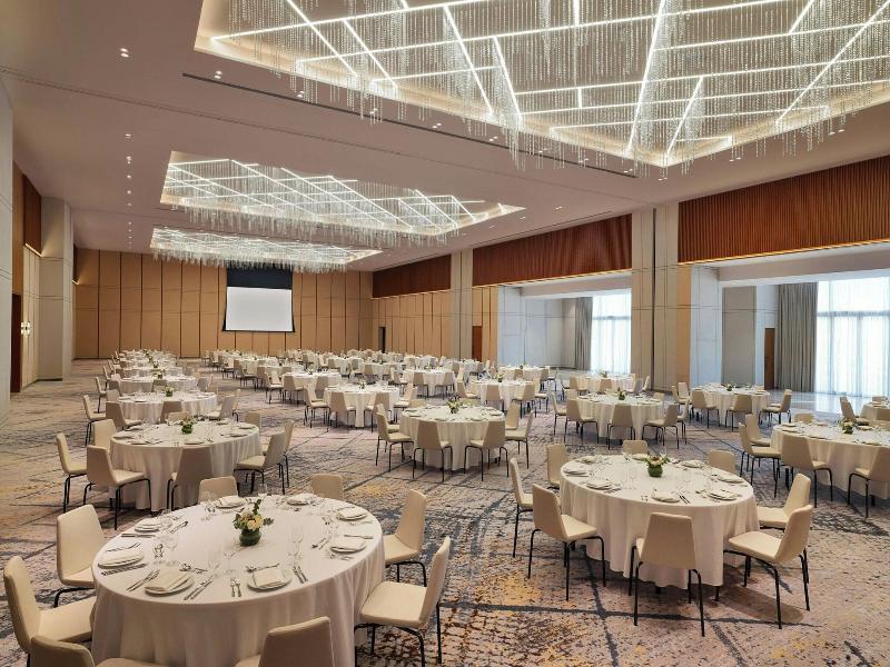 Sheraton Bahrain image