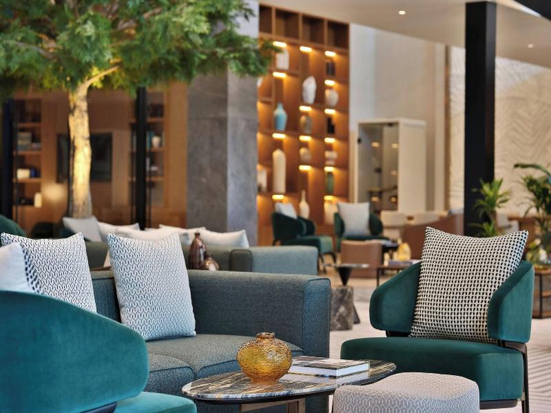 Sheraton Bahrain image