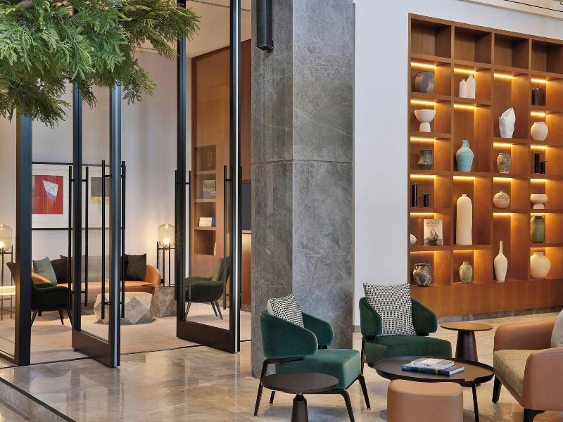 Sheraton Bahrain image