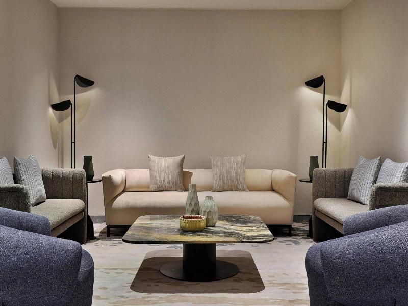 Sheraton Bahrain image