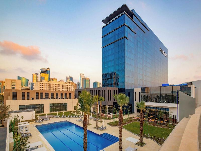 Sheraton Bahrain image