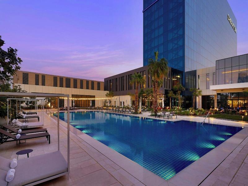 Sheraton Bahrain image