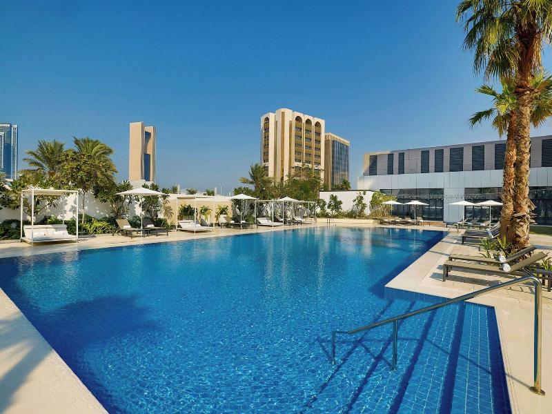 Sheraton Bahrain image