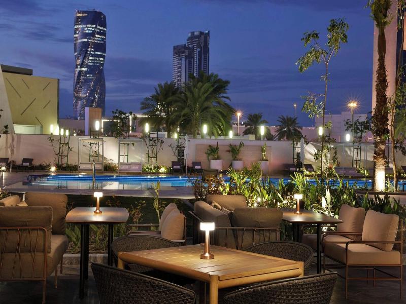 Sheraton Bahrain image