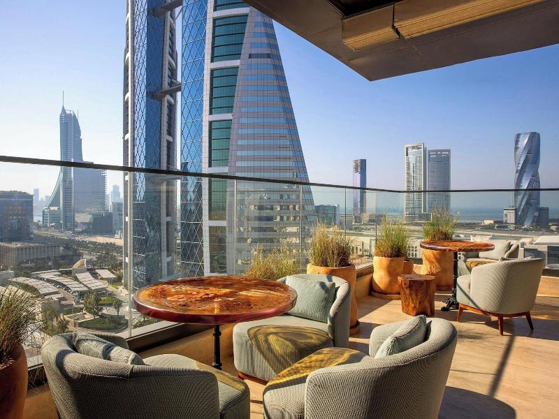 Sheraton Bahrain image