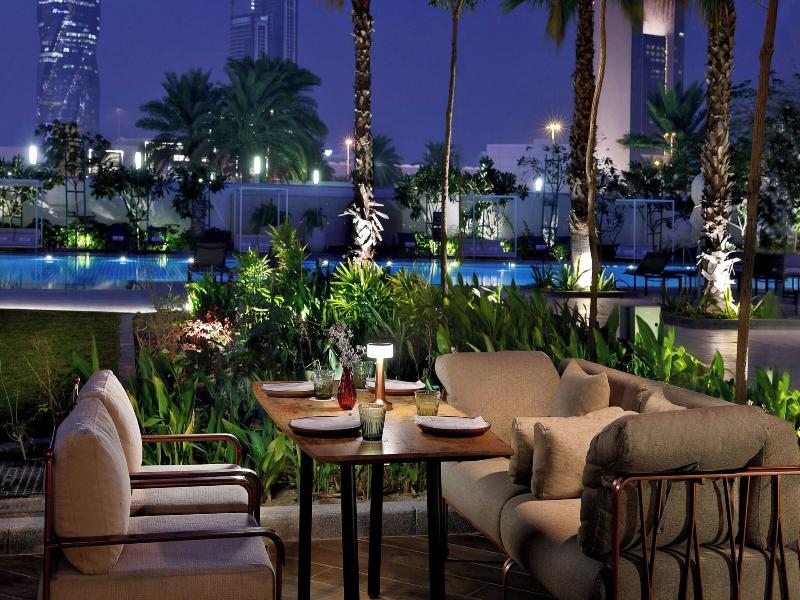 Sheraton Bahrain image