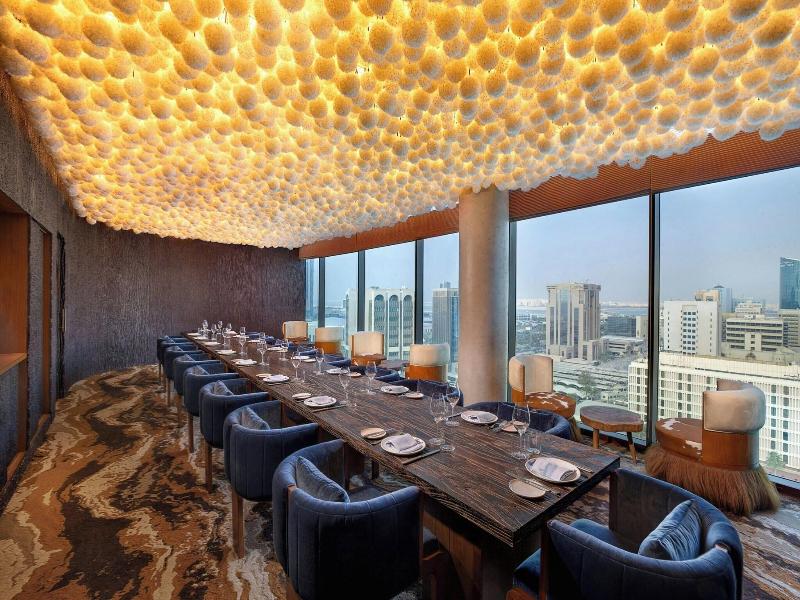 Sheraton Bahrain image