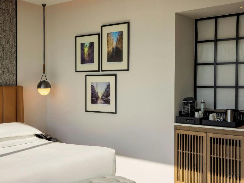 Sheraton Bahrain image