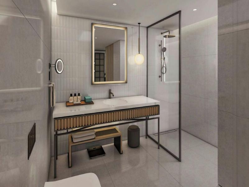 Sheraton Bahrain image