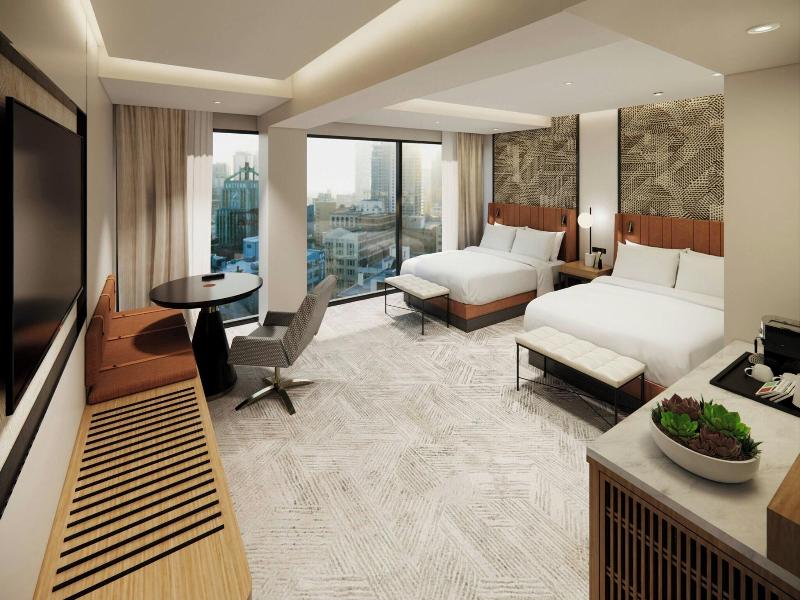 Sheraton Bahrain image