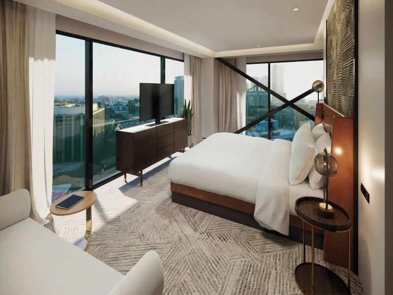 Sheraton Bahrain image