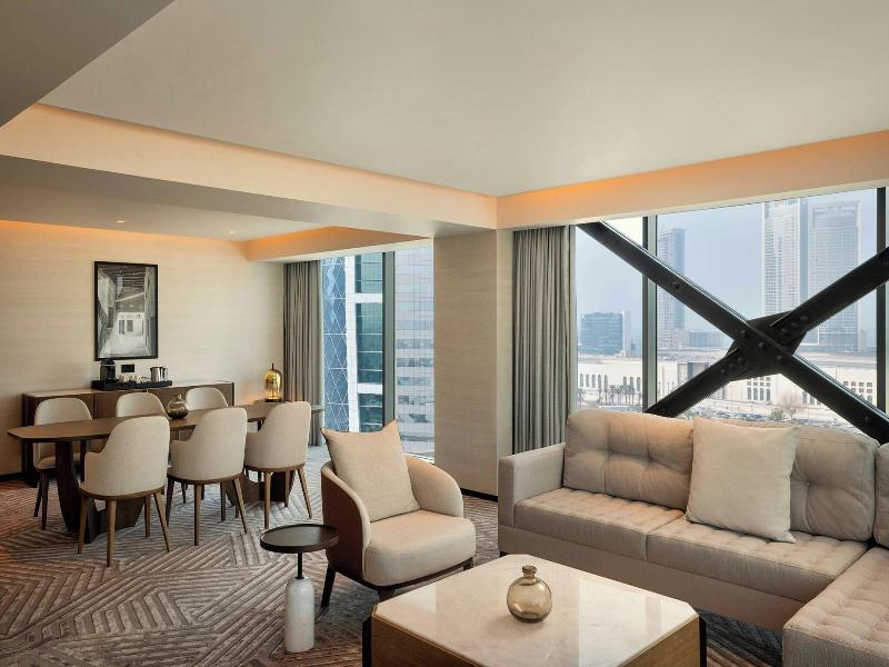 Sheraton Bahrain image