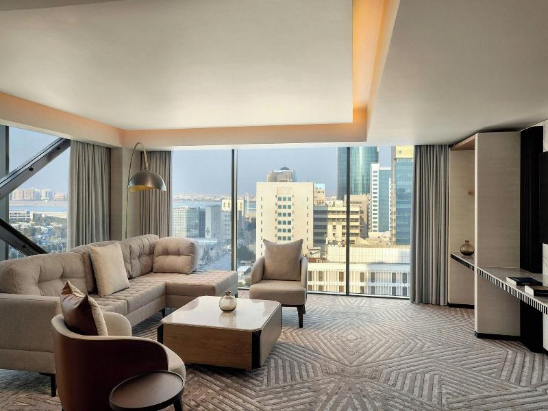 Sheraton Bahrain image