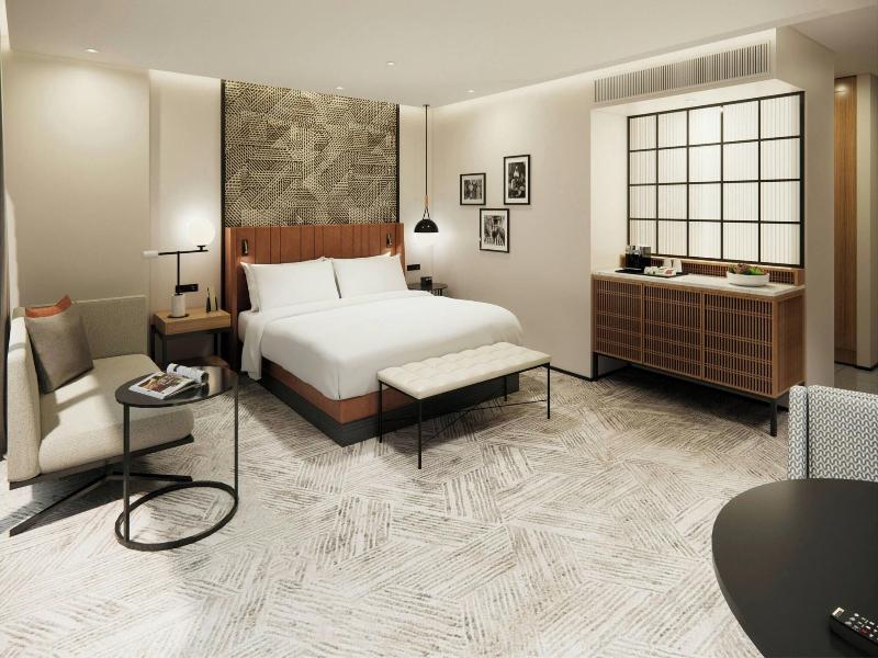 Sheraton Bahrain image